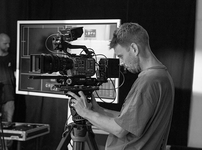 videography fourplex videodreh