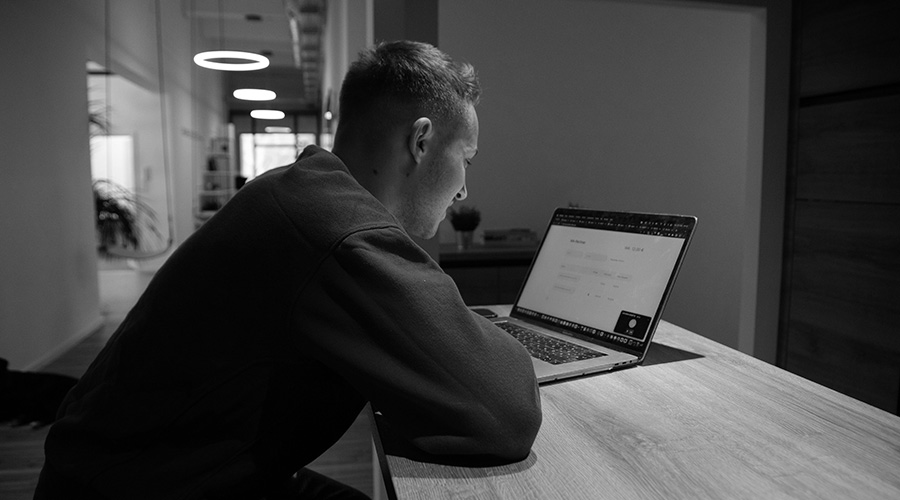 coole Kunden bei Fourplex